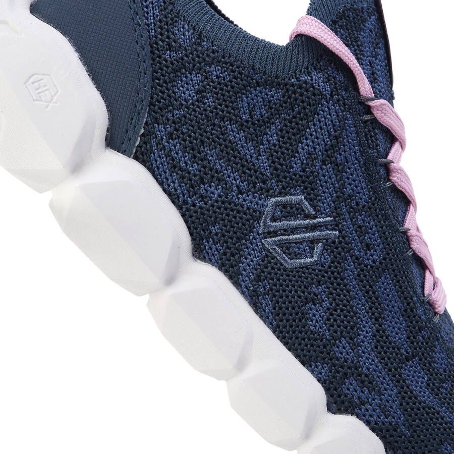 Dare 2b De Dare2B Hex-AT fitnessschoenen dames ademend lichtgewicht Roze