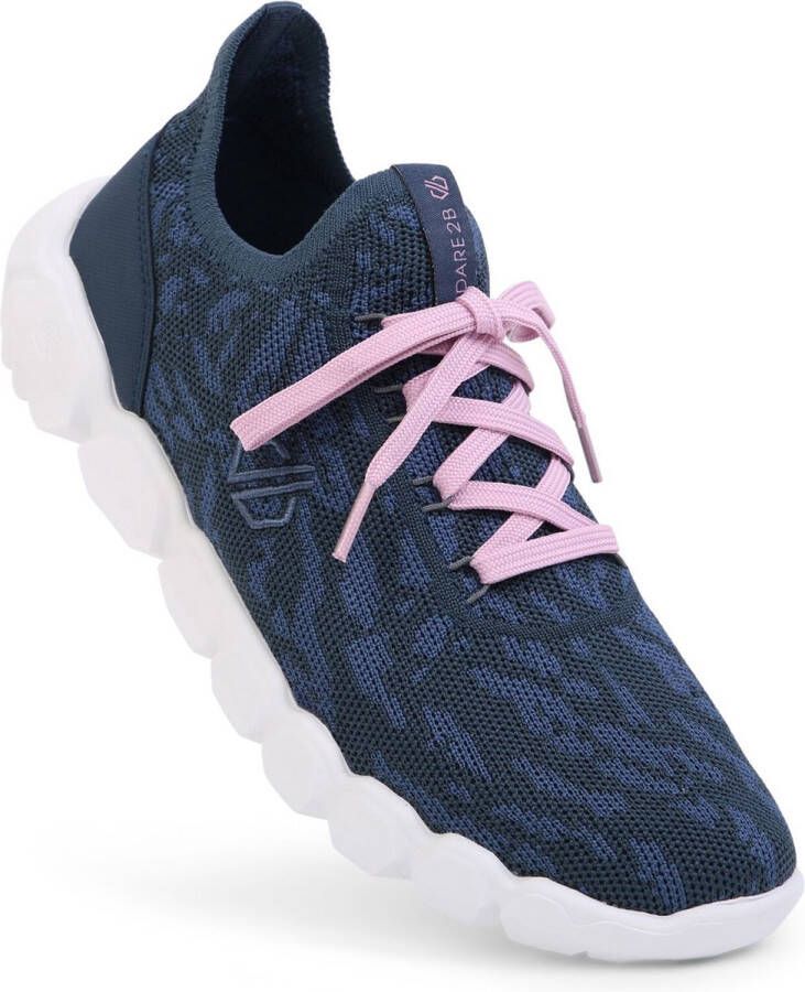 Dare 2b De Dare2B Hex-AT fitnessschoenen dames ademend lichtgewicht Roze