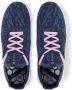 Dare 2b De Dare2B Hex-AT fitnessschoenen dames ademend lichtgewicht Roze - Thumbnail 6