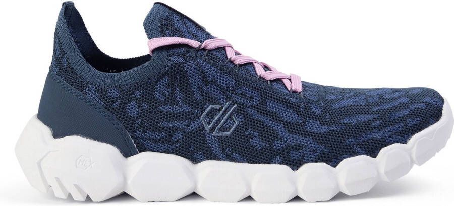 Dare 2b De Dare2B Hex-AT fitnessschoenen dames ademend lichtgewicht Roze