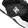 DC Shoes Moderne Central Sneakers voor Mannen Black Heren - Thumbnail 5