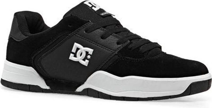 DC Shoes Central Schoenen Zwart 1 2 Man