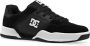 DC Shoes Moderne Central Sneakers voor Mannen Black Heren - Thumbnail 6