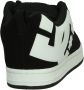 DC Shoes Court Graffik Sneaker laag Heren Zwart 001 -Black - Thumbnail 7