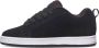 DC Shoes Court Graffik Sneaker laag Heren Zwart 001 -Black - Thumbnail 9