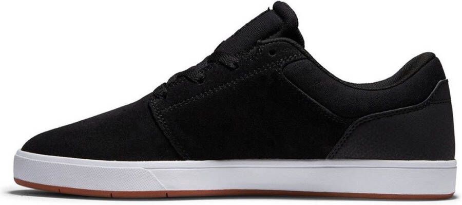 DC Shoes Crisis 2 S Sneakers Zwart 1 2 Man