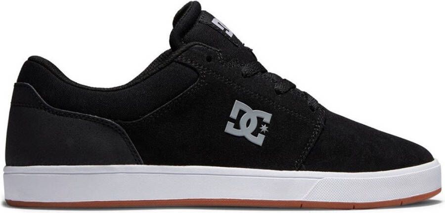 DC Shoes Crisis 2 S Sneakers Zwart 1 2 Man