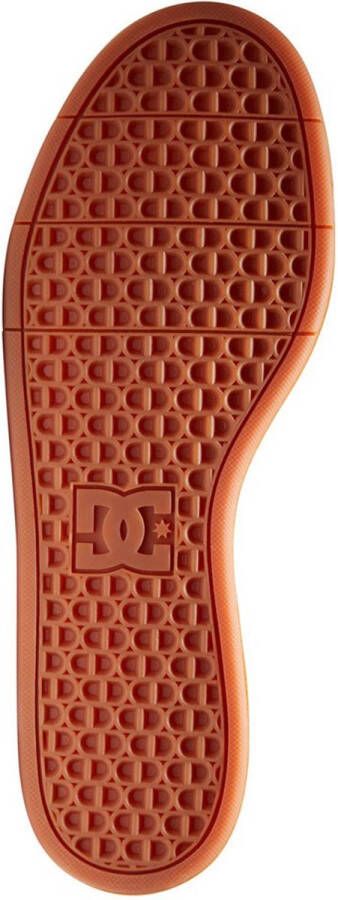 DC Shoes Moderne Crisis 2 Stijlvolle Sneakers Red Heren - Foto 4