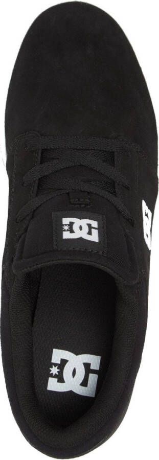 DC Shoes Dc Crisis 2 Sneaker Black white