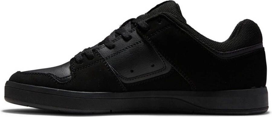 DC Shoes Dc Cure Sneakers Zwart Man