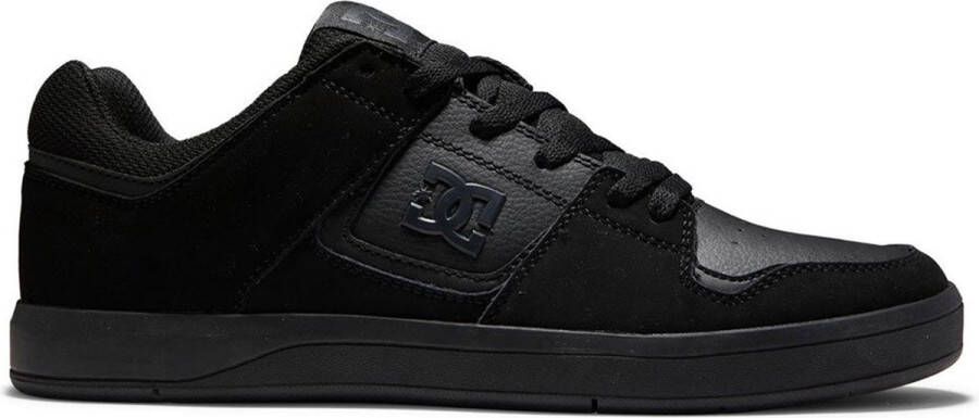 DC Shoes Dc Cure Sneakers Zwart Man