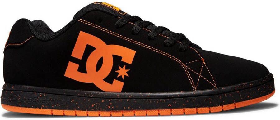 DC Shoes Gaveler Schoenen Zwart Man