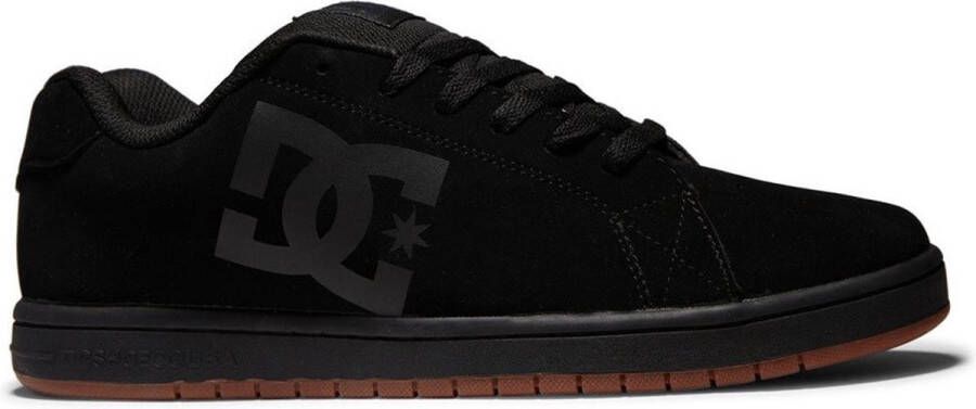 DC Shoes Gaveler Sneakers Zwart 1 2 Man