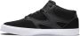 DC Kalis Vulc Mid Skate Shoes zwart - Thumbnail 4