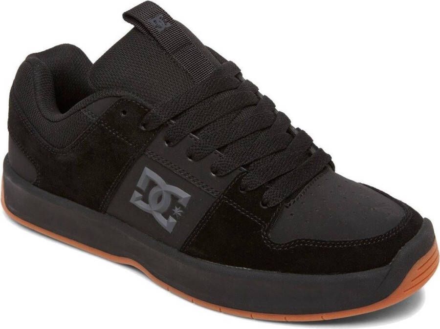 DC Shoes Lynx Zero Sneakers Zwart 1 2 Man - Foto 3