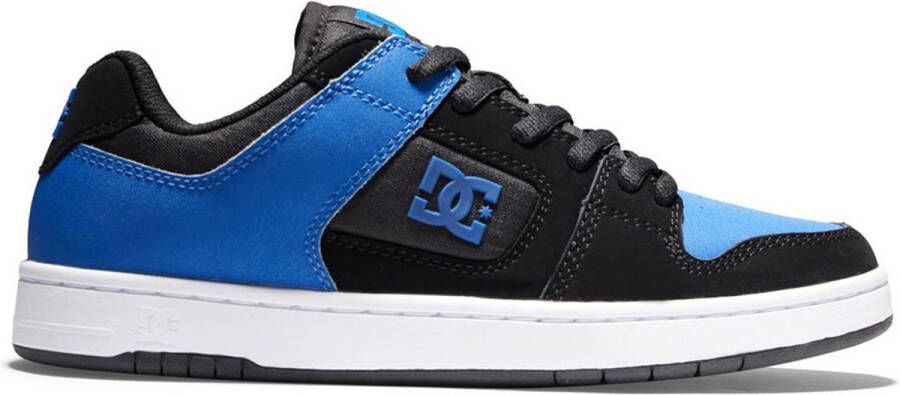 DC Shoes Manteca 4 Adys100765 Sneakers Blauw Man - Foto 8