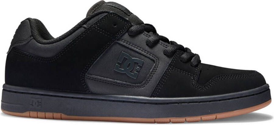 DC Shoes Manteca 4 Adys100765 Sneakers Zwart Man