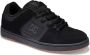 DC Shoes Manteca 4 Adys100765 Sneakers Zwart Man - Thumbnail 6