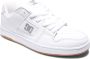 DC Shoes Manteca 4 Schoenen Wit Man - Thumbnail 2