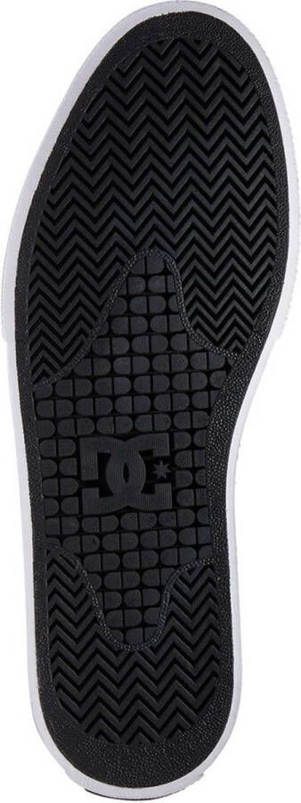 DC Shoes Manual Hi Txse Sneakers Zwart Man