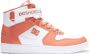 DC Shoes Stijlvolle Trendy Sneakers voor Mannen Orange Heren - Thumbnail 24