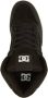 DC Shoes Pure High-Top Wc Sneakers Heren Black White - Thumbnail 3