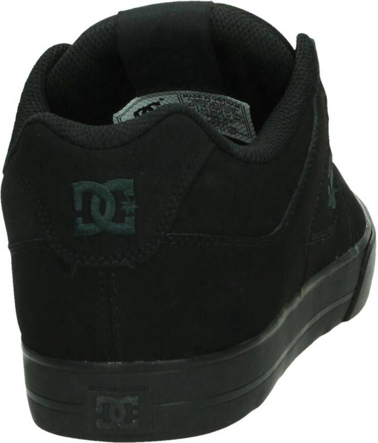 DC Shoes Pure Sneakers Zwart 1 2 Man