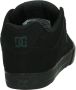 DC Shoes Pure Skate laag Heren Zwart LPB -Black Pirate Black - Thumbnail 3