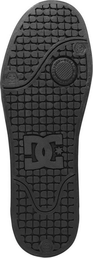 DC Shoes Pure Sneakers Zwart 1 2 Man