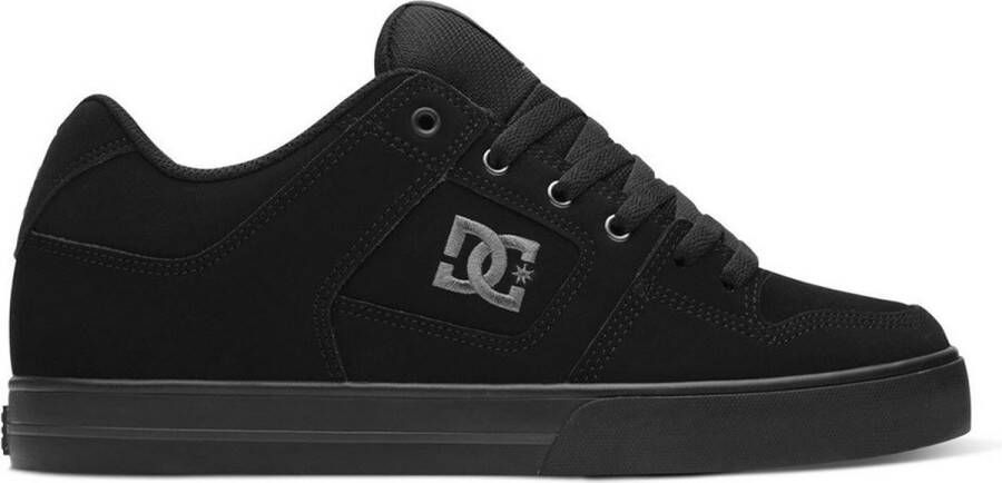 DC Shoes Pure Sneakers Zwart 1 2 Man