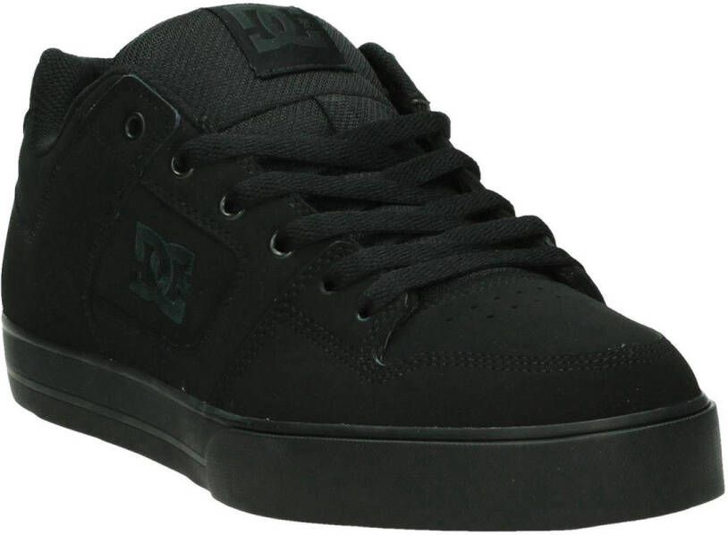 DC Shoes Pure Sneakers Zwart 1 2 Man