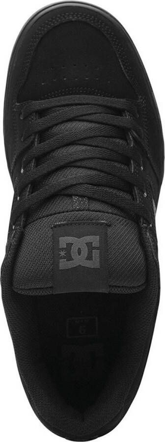 DC Shoes Pure Sneakers Zwart 1 2 Man