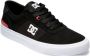 DC Shoes Skateschoenen DC Teknic S Black White ADYS300739-BKW - Thumbnail 5