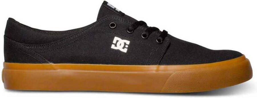 DC Shoes Trase X Sneakers Bruin 1 2 Man - Foto 4