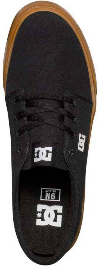 DC Shoes Trase X Sneakers Bruin 1 2 Man