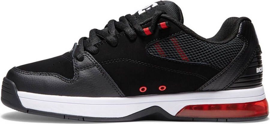 DC Shoes Versatile Schoenen Zwart Man