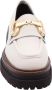 Debutto Donna Mocassin White - Thumbnail 3