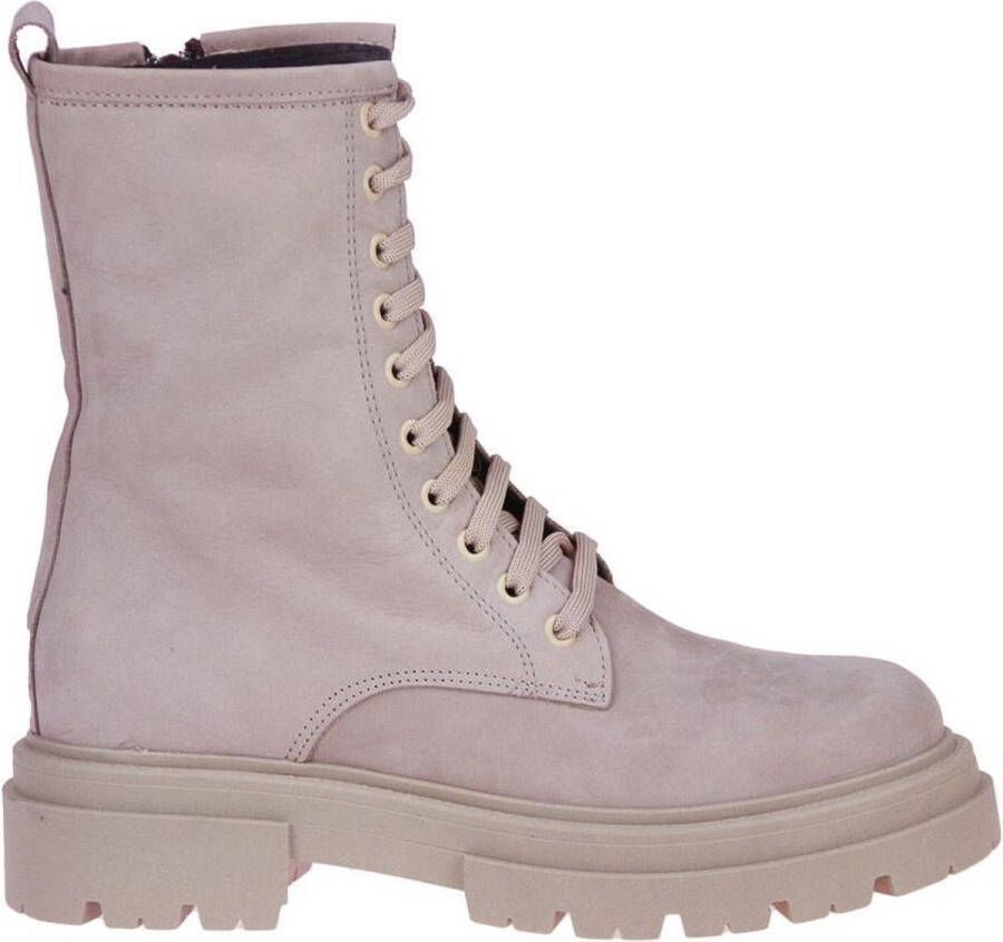 Debutto Donna Taupe Veterboot