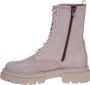 Debutto Donna Veterboot Grijs Dames - Thumbnail 3