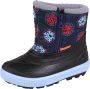 Demar Snowboots Jongens MarineRozee - Thumbnail 4