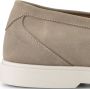 DEN BROECK DenBroeck Thomas St. Suede leren instappers heren Beige leer - Thumbnail 8