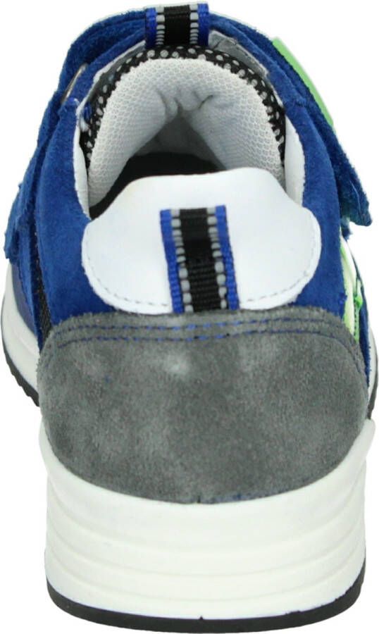 Develab 41003 Kinderen Lage schoenen Blauw