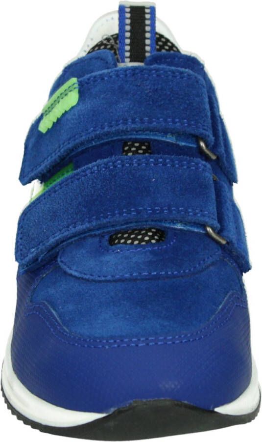 Develab 41003 Kinderen Lage schoenen Blauw