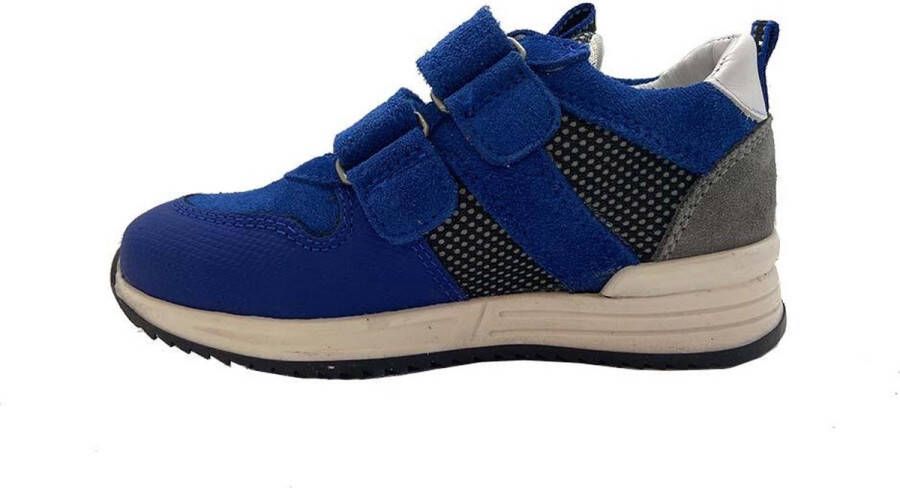 Develab 41003 Kinderen Lage schoenen Blauw