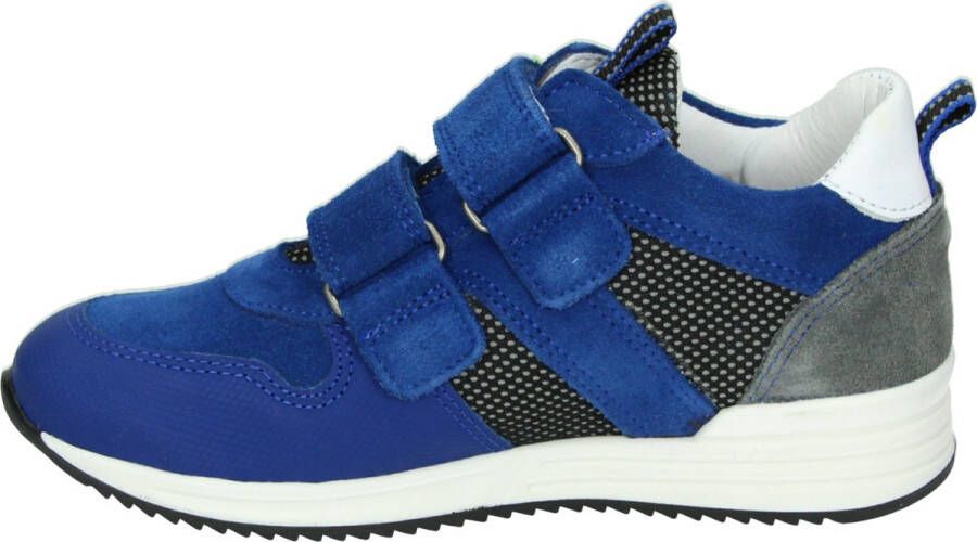 Develab 41003 Kinderen Lage schoenen Blauw