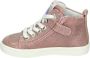 Develab 41492 479 Old Pink Fantasy Sneakers - Thumbnail 7