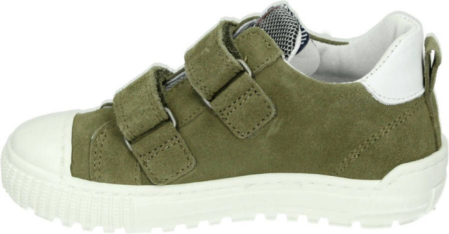 Develab 45031 Kinderen Lage schoenen Groen