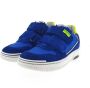 Develab suède sneakers blauw Jongens Suede Meerkleurig 27 - Thumbnail 12