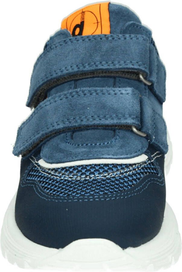 Develab 45799 Kinderen Lage schoenen Blauw