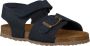 Develab 48195 Kinderen SandalenJongensKindersandalen Blauw - Thumbnail 11